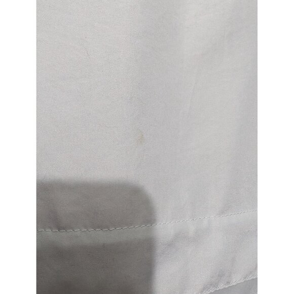 511 Tactical Series Nascar Offical marked 4x zip up Poly/Nylon RARE cream/white - Picture 7 of 9